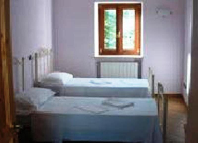 Locanda Dl'Angel Villar San Costanzo Rom bilde