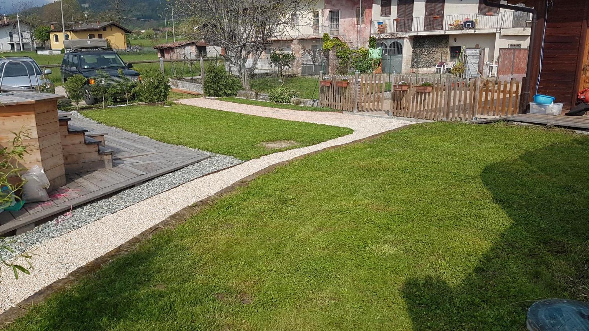 Locanda Dl'Angel Villar San Costanzo Eksteriør bilde